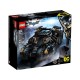 LEGO Super Heroes 76239 Batmobil Tumbler: dvoboj s Scarecrowem